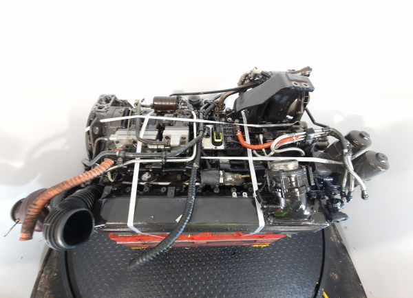 Motor por Camião Mercedes Benz OM457HLA.EEV/11-02 Engine (Truck): foto 10
