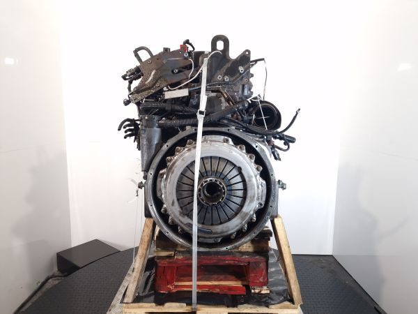 Mercedes Benz OM457LA.V/2-06 Engine (Truck) - Motor por Camião: foto 3 Mercedes Benz OM457LA.V/2-06 Engine (Truck) - Motor por Camião: foto 3