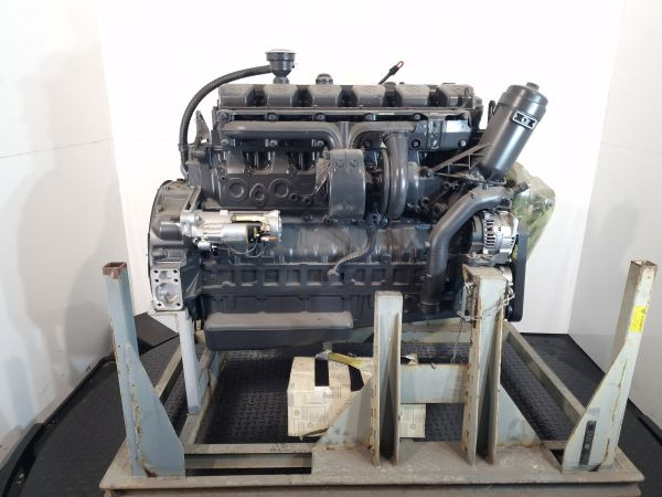 Mercedes Benz OM460LA.E3A/1-00 Engine (Industrial) CLAAS JAGUAR 930 NEW - Motor por Equipamento industrial: foto 3 Mercedes Benz OM460LA.E3A/1-00 Engine (Industrial) CLAAS JAGUAR 930 NEW - Motor por Equipamento industrial: foto 3