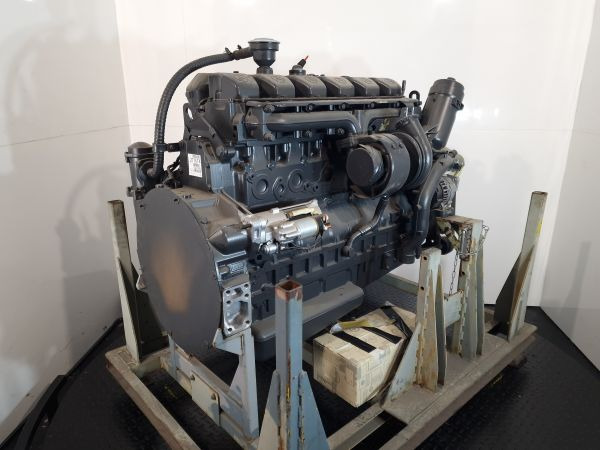 Mercedes Benz OM460LA.E3A/1-00 Engine (Industrial) CLAAS JAGUAR 930 NEW - Motor por Equipamento industrial: foto 1 Mercedes Benz OM460LA.E3A/1-00 Engine (Industrial) CLAAS JAGUAR 930 NEW - Motor por Equipamento industrial: foto 1