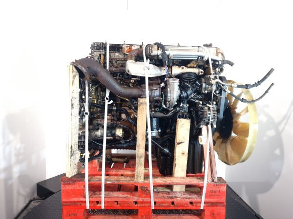 Mercedes Benz OM470LA.6-1-00 Engine (Truck) 2015 430 - Motor por Camião: foto 4 Mercedes Benz OM470LA.6-1-00 Engine (Truck) 2015 430 - Motor por Camião: foto 4