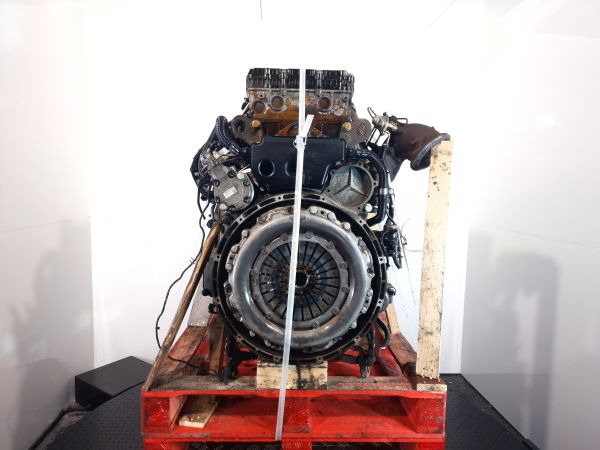 Mercedes Benz OM470LA.6-1-00 Engine (Truck) 2015 430 - Motor por Camião: foto 3 Mercedes Benz OM470LA.6-1-00 Engine (Truck) 2015 430 - Motor por Camião: foto 3