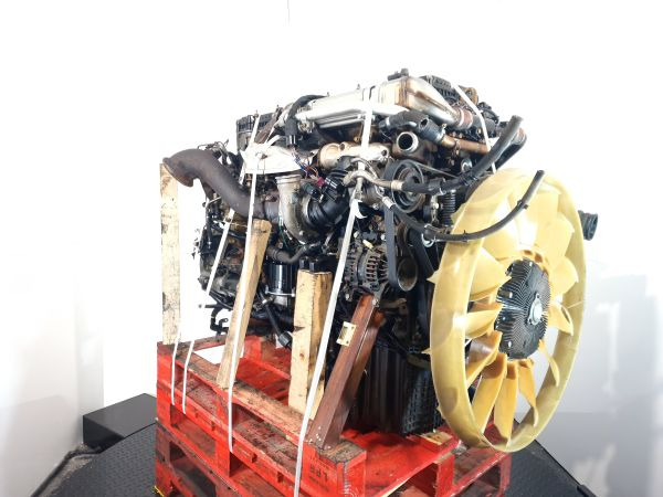 Mercedes Benz OM470LA.6-1-00 Engine (Truck) 2015 430 - Motor por Camião: foto 5 Mercedes Benz OM470LA.6-1-00 Engine (Truck) 2015 430 - Motor por Camião: foto 5