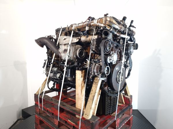 Mercedes Benz OM470LA 6-2-00 Engine (Truck) - Motor por Camião: foto 5 Mercedes Benz OM470LA 6-2-00 Engine (Truck) - Motor por Camião: foto 5