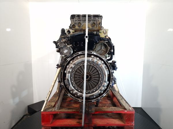 Mercedes Benz OM470LA 6-6-01 Engine (Truck) - Motor por Camião: foto 2 Mercedes Benz OM470LA 6-6-01 Engine (Truck) - Motor por Camião: foto 2