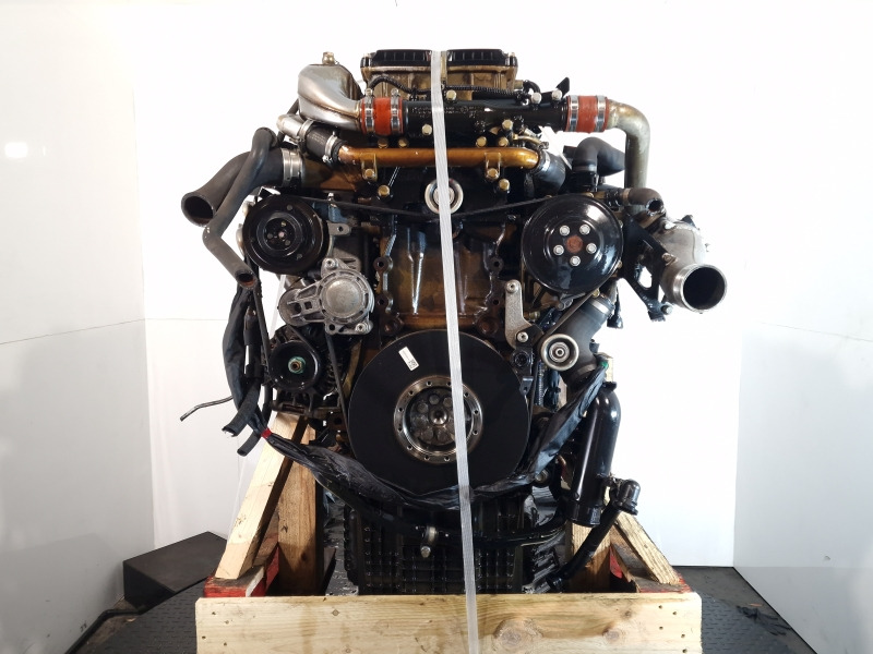 Mercedes Benz OM470LA 6-8-02 Engine (Truck) - Motor por Camião: foto 5 Mercedes Benz OM470LA 6-8-02 Engine (Truck) - Motor por Camião: foto 5