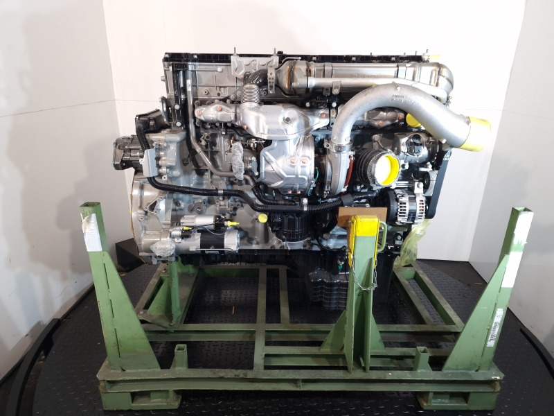 Mercedes Benz OM470LA.E3A-1-00 Engine (Industrial) NEW - Motor por Equipamento industrial: foto 3 Mercedes Benz OM470LA.E3A-1-00 Engine (Industrial) NEW - Motor por Equipamento industrial: foto 3