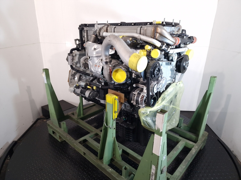 Mercedes Benz OM470LA.E3A-1-00 Engine (Industrial) NEW - Motor por Equipamento industrial: foto 5 Mercedes Benz OM470LA.E3A-1-00 Engine (Industrial) NEW - Motor por Equipamento industrial: foto 5