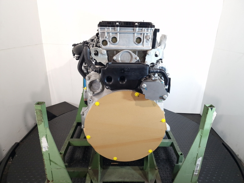 Mercedes Benz OM470LA.E3A-1-00 Engine (Industrial) NEW - Motor por Equipamento industrial: foto 3 Mercedes Benz OM470LA.E3A-1-00 Engine (Industrial) NEW - Motor por Equipamento industrial: foto 3