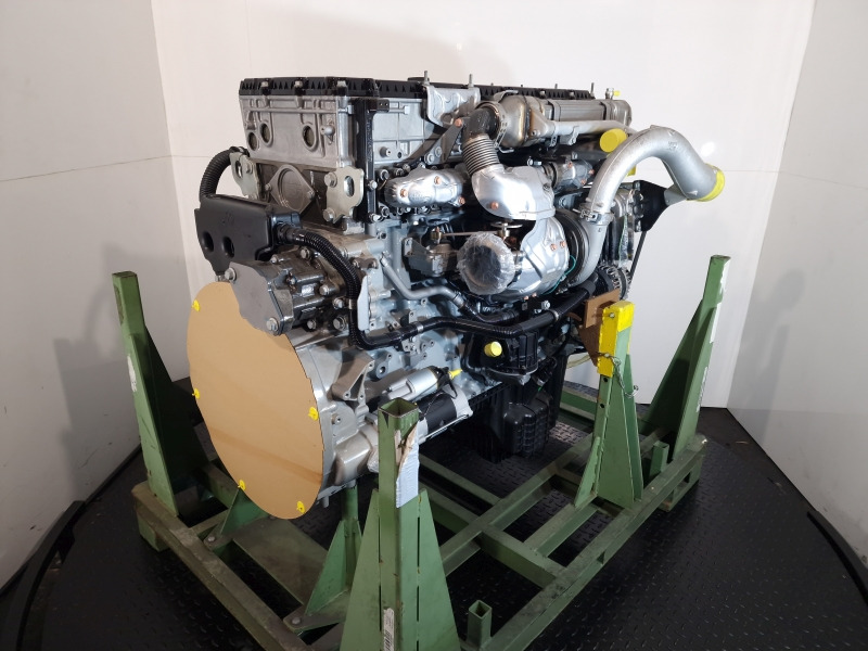 Mercedes Benz OM470LA.E3A-1-00 Engine (Industrial) NEW - Motor por Equipamento industrial: foto 1 Mercedes Benz OM470LA.E3A-1-00 Engine (Industrial) NEW - Motor por Equipamento industrial: foto 1