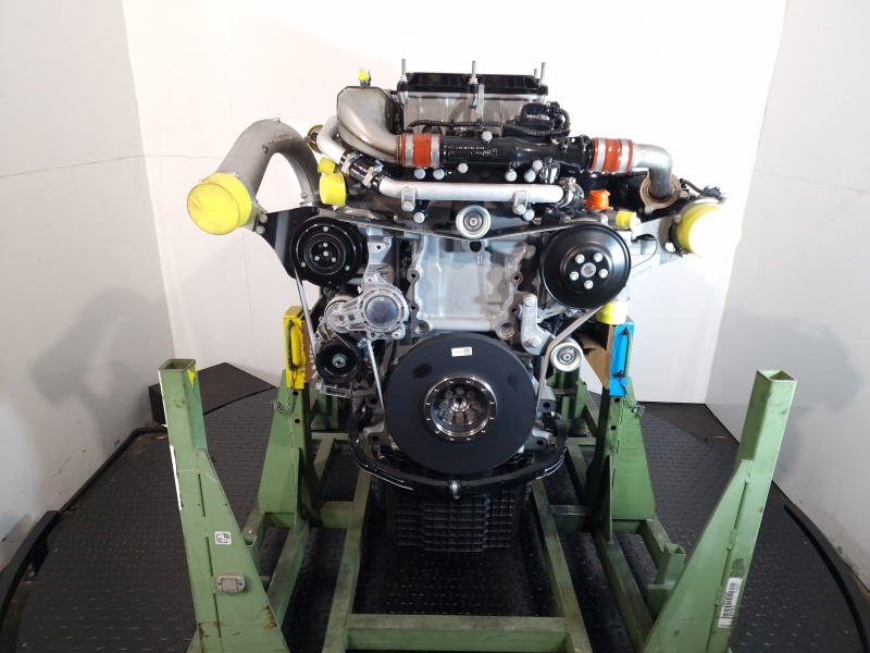 Mercedes Benz OM470LA.E3A-1-00 Engine (Industrial) NEW - Motor por Equipamento industrial: foto 5 Mercedes Benz OM470LA.E3A-1-00 Engine (Industrial) NEW - Motor por Equipamento industrial: foto 5