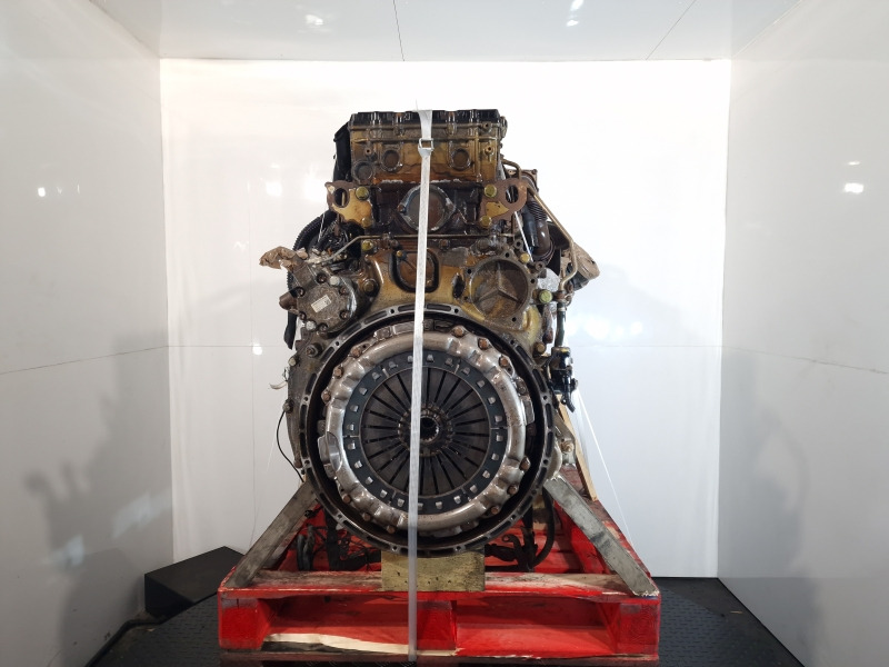 Mercedes Benz OM471LA.6-8-01 Engine (Truck) - Motor por Camião: foto 3 Mercedes Benz OM471LA.6-8-01 Engine (Truck) - Motor por Camião: foto 3