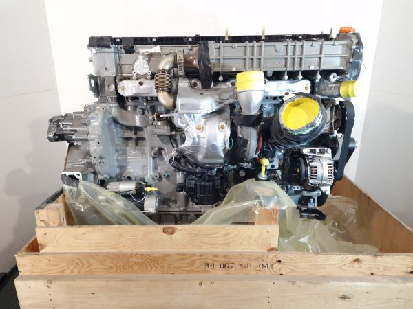 Mercedes Benz OM471LA CLAAS BELL MTU Engine (Industrial) NEW - Motor por Equipamento industrial: foto 5 Mercedes Benz OM471LA CLAAS BELL MTU Engine (Industrial) NEW - Motor por Equipamento industrial: foto 5