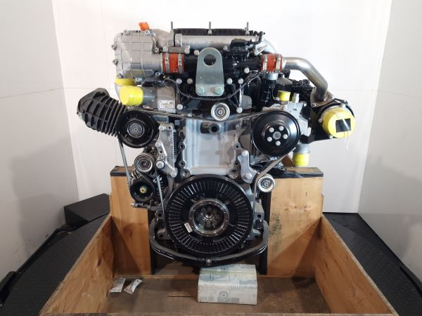 Mercedes Benz OM471LA CLAAS BELL MTU Engine (Industrial) NEW - Motor por Equipamento industrial: foto 5 Mercedes Benz OM471LA CLAAS BELL MTU Engine (Industrial) NEW - Motor por Equipamento industrial: foto 5