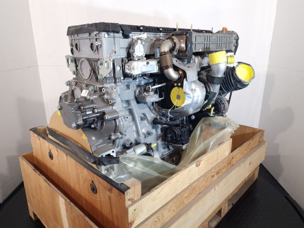 Mercedes Benz OM471LA CLAAS BELL MTU Engine (Industrial) NEW - Motor por Equipamento industrial: foto 1 Mercedes Benz OM471LA CLAAS BELL MTU Engine (Industrial) NEW - Motor por Equipamento industrial: foto 1