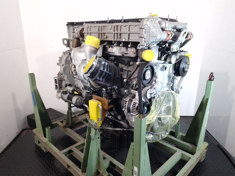 Mercedes Benz OM471LA.E3A-7 B4G02 New Engine (Industrial) - Motor por Equipamento industrial: foto 4 Mercedes Benz OM471LA.E3A-7 B4G02 New Engine (Industrial) - Motor por Equipamento industrial: foto 4