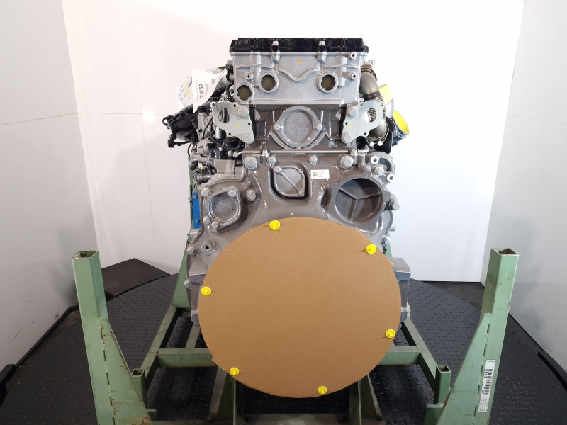 Mercedes Benz OM471LA.E3A-7 B4G02 New Engine (Industrial) - Motor por Equipamento industrial: foto 2 Mercedes Benz OM471LA.E3A-7 B4G02 New Engine (Industrial) - Motor por Equipamento industrial: foto 2