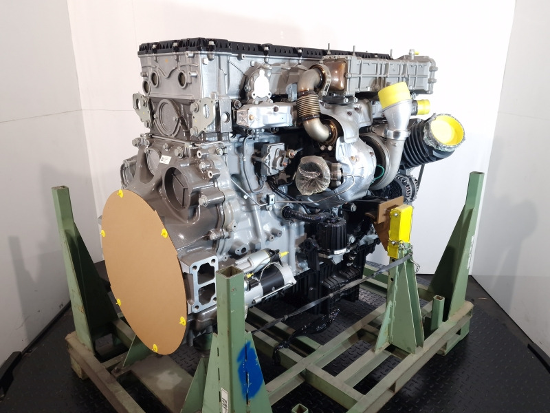 Mercedes Benz OM471LA.E3A-7 B4G02 New Engine (Industrial) - Motor por Equipamento industrial: foto 1 Mercedes Benz OM471LA.E3A-7 B4G02 New Engine (Industrial) - Motor por Equipamento industrial: foto 1