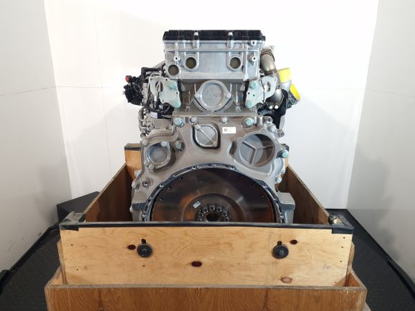 Mercedes Benz OM471LA.E4-1- D4G01 Engine (Industrial) NEW - Motor por Equipamento industrial: foto 2 Mercedes Benz OM471LA.E4-1- D4G01 Engine (Industrial) NEW - Motor por Equipamento industrial: foto 2