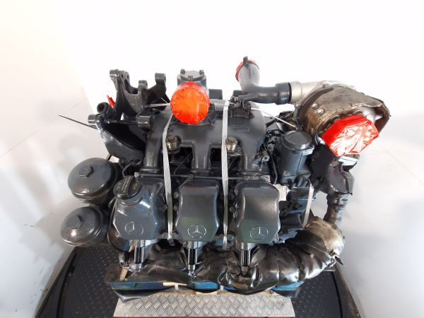 Motor por Equipamento industrial Mercedes Benz OM501LA.E2/2 Engine (Industrial/Plant): foto 9