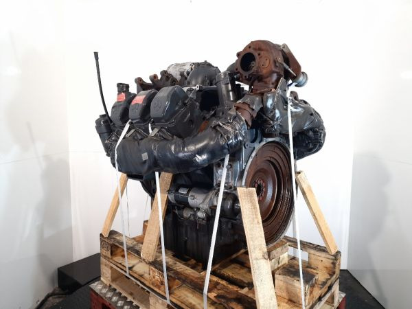 Motor por Equipamento industrial Mercedes Benz OM501LA.E3A/2-00 Engine (Industrial): foto 17