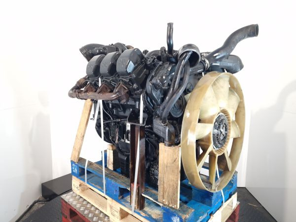 Mercedes Benz OM501LA Engine (Truck) ACTROS - Motor por Camião: foto 4 Mercedes Benz OM501LA Engine (Truck) ACTROS - Motor por Camião: foto 4