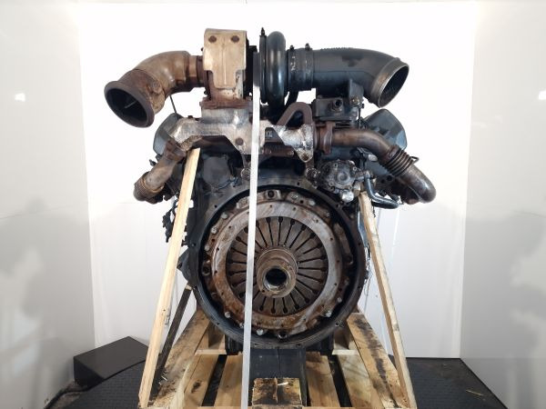 Mercedes Benz OM501LA Engine (Truck) - Motor por Camião: foto 4 Mercedes Benz OM501LA Engine (Truck) - Motor por Camião: foto 4