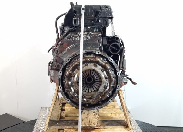 Mercedes Benz OM904LA.II/1-00 Non Adblue Truck Spec Engine (Truck) - Motor por Camião: foto 3 Mercedes Benz OM904LA.II/1-00 Non Adblue Truck Spec Engine (Truck) - Motor por Camião: foto 3