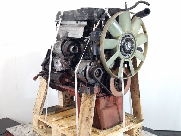 Mercedes Benz OM904LA.II/1-00 Non Adblue Truck Spec Engine (Truck) - Motor por Camião: foto 5 Mercedes Benz OM904LA.II/1-00 Non Adblue Truck Spec Engine (Truck) - Motor por Camião: foto 5