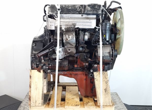 Mercedes Benz OM904LA.II/1-00 Non Adblue Truck Spec Engine (Truck) - Motor por Camião: foto 4 Mercedes Benz OM904LA.II/1-00 Non Adblue Truck Spec Engine (Truck) - Motor por Camião: foto 4