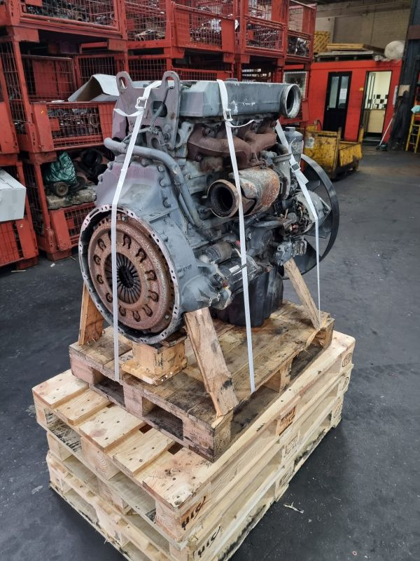 Mercedes Benz OM904LA.II/1-02 Non Adblue Engine (Truck) - Motor por Camião: foto 1 Mercedes Benz OM904LA.II/1-02 Non Adblue Engine (Truck) - Motor por Camião: foto 1