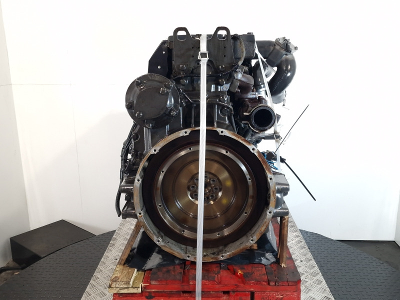 Mercedes Benz OM904LA.III/5-00 Engine (Industrial) - Motor por Equipamento industrial: foto 2 Mercedes Benz OM904LA.III/5-00 Engine (Industrial) - Motor por Equipamento industrial: foto 2