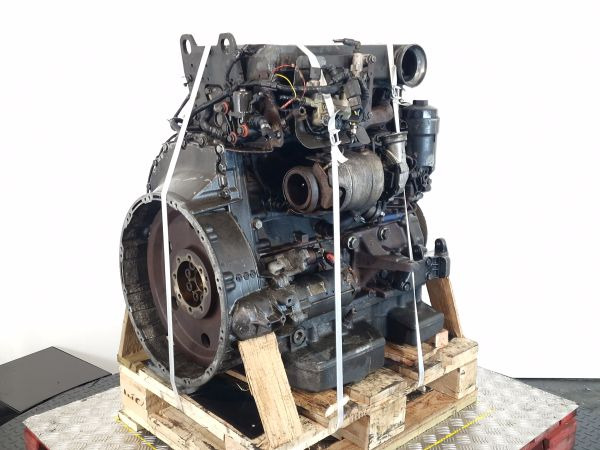 Mercedes Benz OM904LA.V/2-02 Bus Spec Engine (Bus) - Motor: foto 1 Mercedes Benz OM904LA.V/2-02 Bus Spec Engine (Bus) - Motor: foto 1