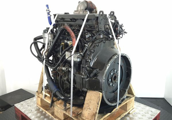 Motor por Camião Mercedes Benz OM904LA.V/2-02 Bus Spec Engine (Truck): foto 8