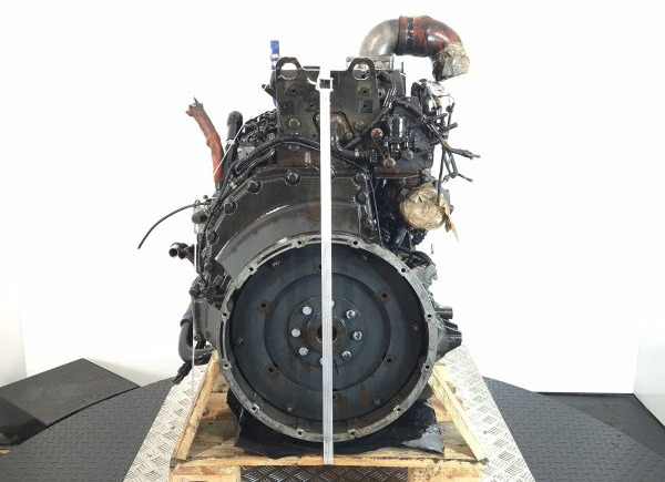 Mercedes Benz OM904LA.V/2-02 Bus Spec Engine (Truck) - Motor por Camião: foto 2 Mercedes Benz OM904LA.V/2-02 Bus Spec Engine (Truck) - Motor por Camião: foto 2