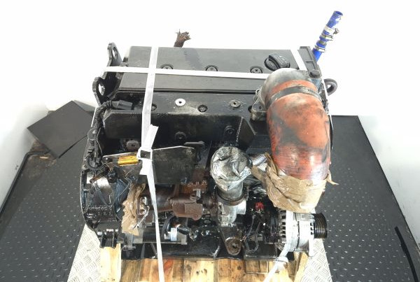 Motor por Camião Mercedes Benz OM904LA.V/2-02 Bus Spec Engine (Truck): foto 10
