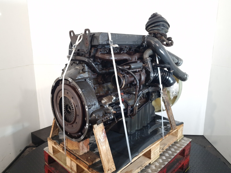 Mercedes Benz OM906LA.II/1-00 Non Adblue Atego spec Engine (Truck) - Motor por Camião: foto 1 Mercedes Benz OM906LA.II/1-00 Non Adblue Atego spec Engine (Truck) - Motor por Camião: foto 1