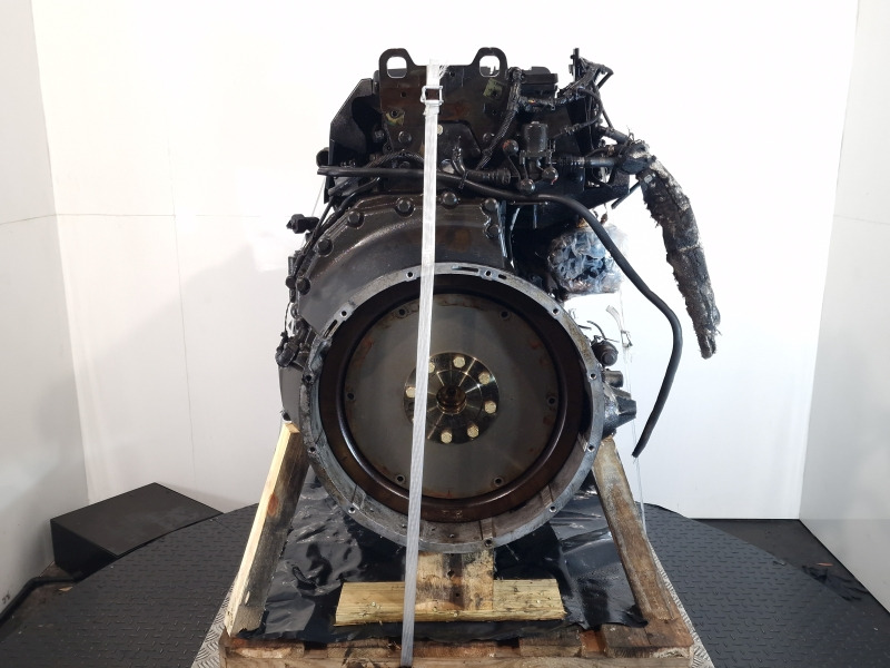 Mercedes Benz OM906LA.V/3-00 Econic Spec Engine (Truck) - Motor por Camião: foto 3 Mercedes Benz OM906LA.V/3-00 Econic Spec Engine (Truck) - Motor por Camião: foto 3