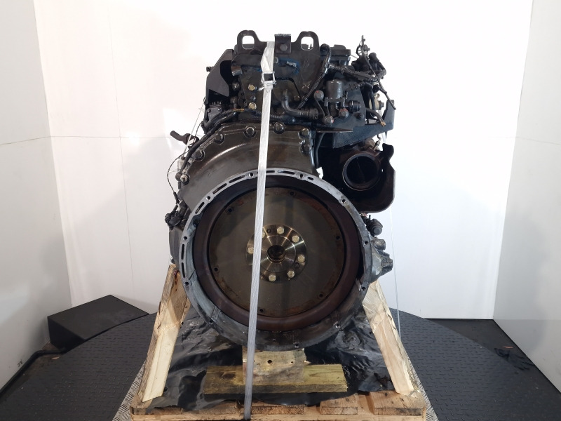 Mercedes Benz OM906LA.V/3-00 Econic Spec Engine (Truck) - Motor por Camião: foto 2 Mercedes Benz OM906LA.V/3-00 Econic Spec Engine (Truck) - Motor por Camião: foto 2