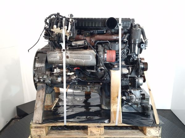 Mercedes Benz OM906LA.V/3-03 Econic Engine (Truck) - Motor por Camião: foto 4 Mercedes Benz OM906LA.V/3-03 Econic Engine (Truck) - Motor por Camião: foto 4