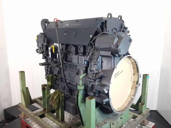 Motor por Equipamento industrial novo Mercedes Benz OM926LA.E3/5-02 Engine (Industrial) NEW: foto 8
