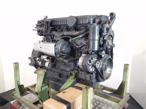 Mercedes Benz OM926LA.E3/5-02 Engine (Industrial) NEW - Motor por Equipamento industrial: foto 4 Mercedes Benz OM926LA.E3/5-02 Engine (Industrial) NEW - Motor por Equipamento industrial: foto 4