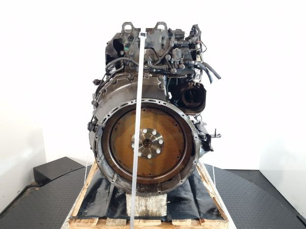 Mercedes Benz OM926LA.EEV/2-00 Econic Spec Engine (Truck) - Motor por Camião: foto 2 Mercedes Benz OM926LA.EEV/2-00 Econic Spec Engine (Truck) - Motor por Camião: foto 2