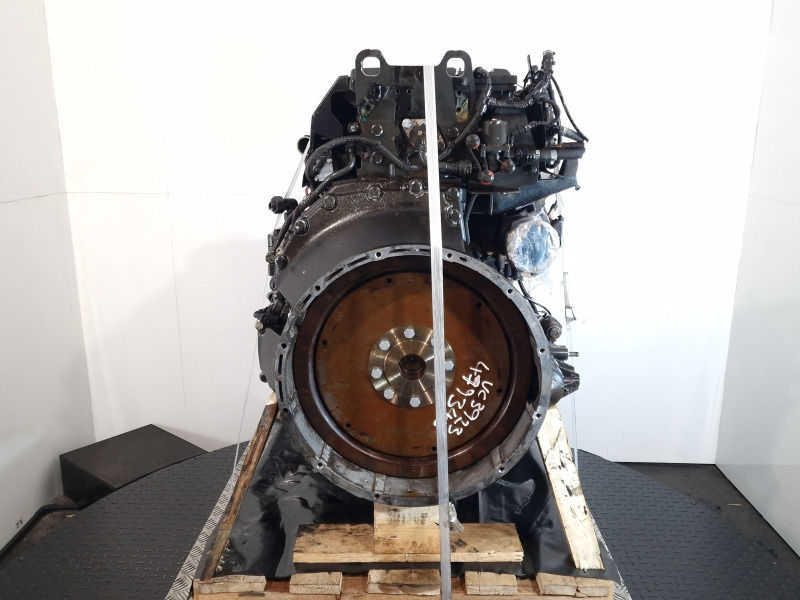 Mercedes Benz OM926LA.EEV/2-00 Econic Spec Engine (Truck) - Motor por Camião: foto 2 Mercedes Benz OM926LA.EEV/2-00 Econic Spec Engine (Truck) - Motor por Camião: foto 2