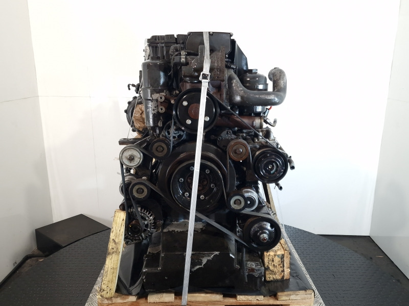 Mercedes Benz OM926LA.EEV/2-00 Econic Spec Engine (Truck) - Motor por Camião: foto 5 Mercedes Benz OM926LA.EEV/2-00 Econic Spec Engine (Truck) - Motor por Camião: foto 5