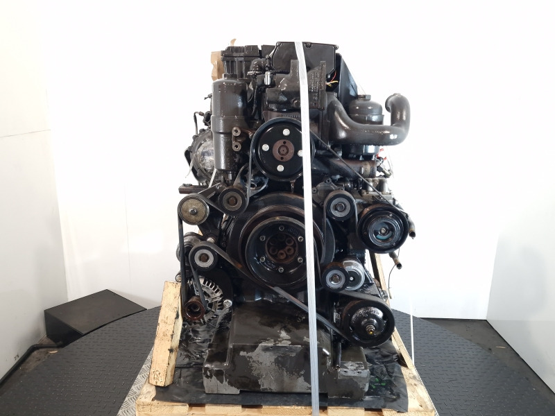 Mercedes Benz OM926LA.EEV/2-00 Econic Spec Engine (Truck) - Motor por Camião: foto 5 Mercedes Benz OM926LA.EEV/2-00 Econic Spec Engine (Truck) - Motor por Camião: foto 5