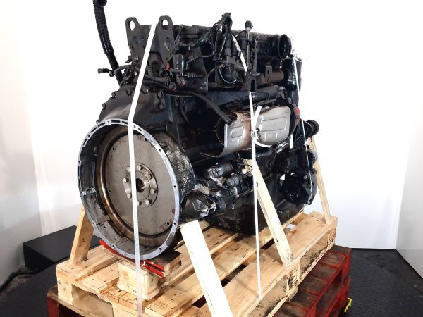 Mercedes Benz OM926LA.EEV/2-00 Engine (Truck) 2011 - Motor por Camião: foto 1 Mercedes Benz OM926LA.EEV/2-00 Engine (Truck) 2011 - Motor por Camião: foto 1