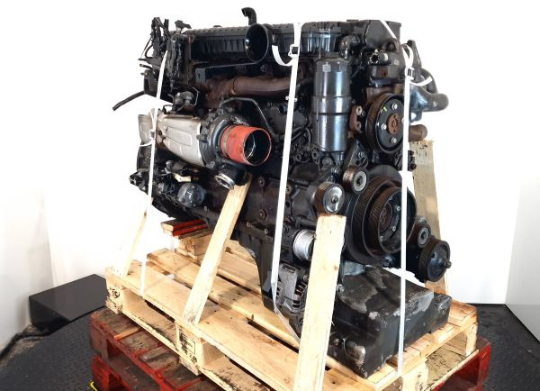 Mercedes Benz OM926LA.EEV/2-00 Engine (Truck) 2011 - Motor por Camião: foto 5 Mercedes Benz OM926LA.EEV/2-00 Engine (Truck) 2011 - Motor por Camião: foto 5