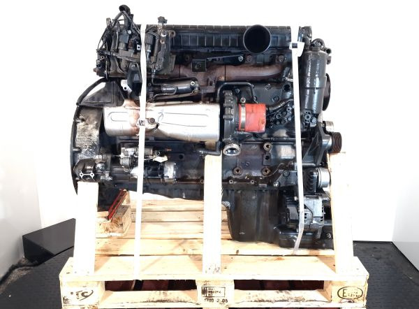 Mercedes Benz OM926LA.EEV/2-00 Engine (Truck) 2011 - Motor por Camião: foto 4 Mercedes Benz OM926LA.EEV/2-00 Engine (Truck) 2011 - Motor por Camião: foto 4