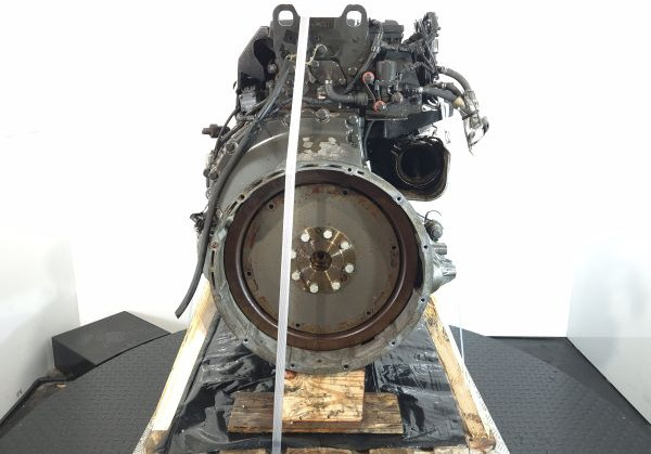 Mercedes Benz OM926LA.EEV/2-03 Econic Spec Engine (Truck) - Motor por Camião: foto 3 Mercedes Benz OM926LA.EEV/2-03 Econic Spec Engine (Truck) - Motor por Camião: foto 3